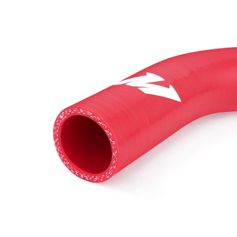 Load image into Gallery viewer, Mishimoto 10-11 Chevrolet Camaro SS V8 Red Silicone Hose Kit
