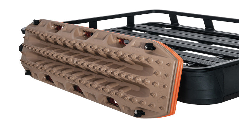 Load image into Gallery viewer, Rhino-Rack Pioneer Max Track 75 Degree Bracket Kit
