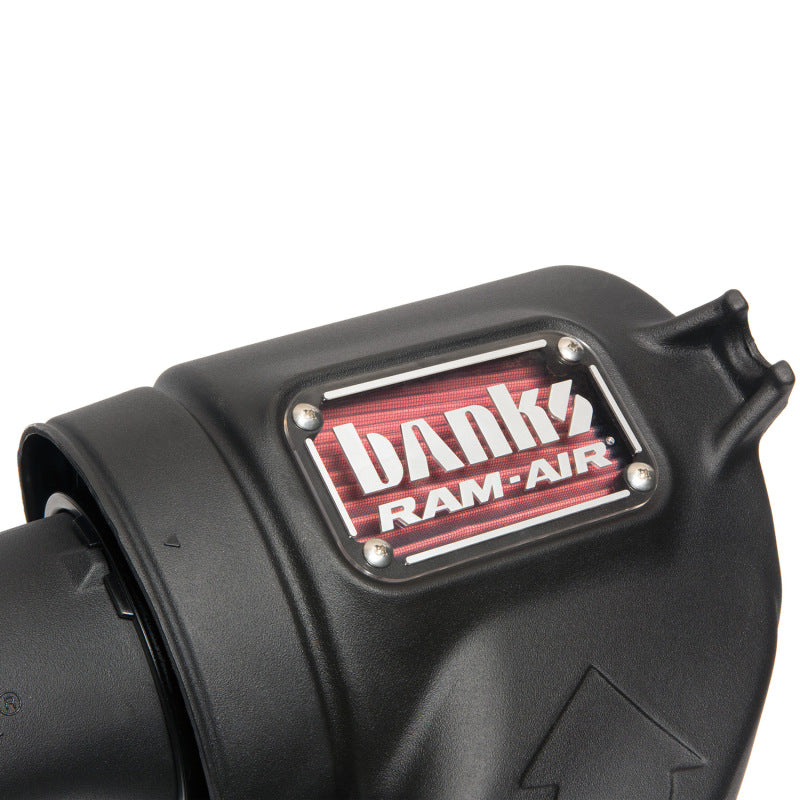Load image into Gallery viewer, Banks Power 15-17 Ford F-150 EcoBoost 2.7L/3.5L Ram-Air Intake System
