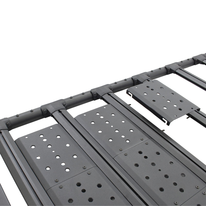 Load image into Gallery viewer, Go Rhino Floor Insert (4PC) - Universal
