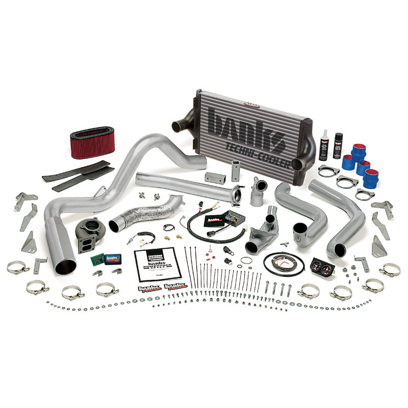 Load image into Gallery viewer, Banks Power 94-95.5 Ford 7.3L Auto PowerPack System
