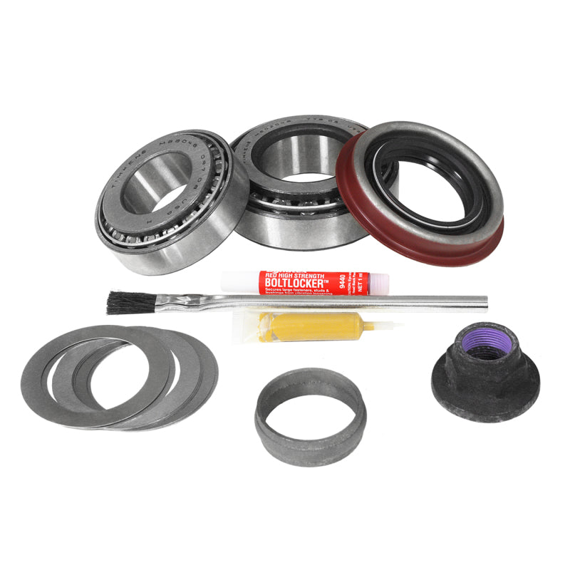 Load image into Gallery viewer, Yukon Gear Pinion Install Kit for Ford 8.8in Reverse Rotation
