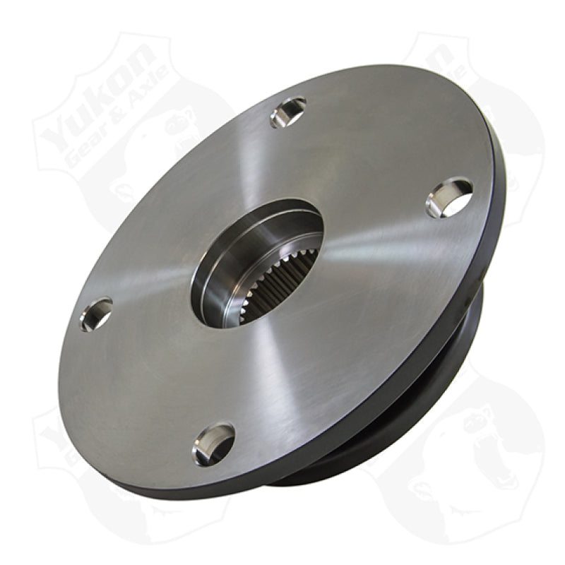 Load image into Gallery viewer, Yukon Gear Yoke For Toyota 10.5in Rear / Tundra w/5.7L
