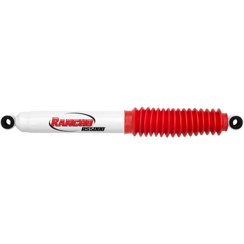 Load image into Gallery viewer, Rancho 85-05 Chevrolet Astro Front RS5000 Steering Stabilizer
