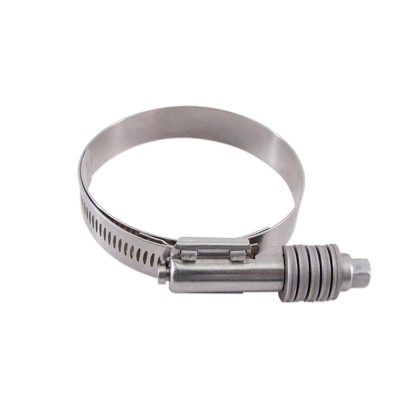 Load image into Gallery viewer, Mishimoto Constant Tension Worm Gear Clamp 2.24in.-3.11in. (57mm-79mm)
