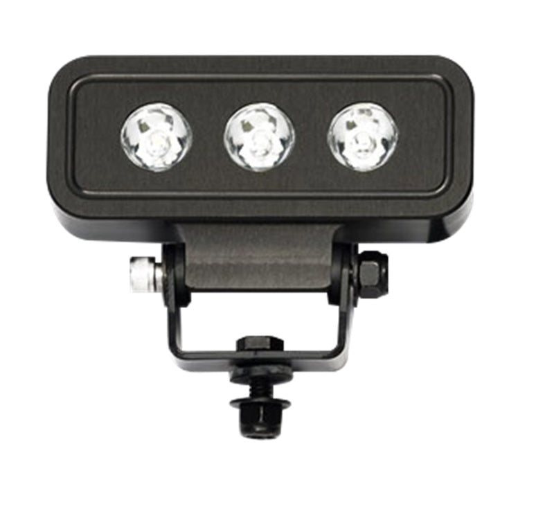 Load image into Gallery viewer, Putco Luminix High Power LED - 4in Mini Block - 3 LED - 1200LM - 4.25x.75x3.06in
