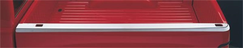 Load image into Gallery viewer, Putco 05-08 Lincoln Mark LT Long Box (Replaces Existing Cap) Stainless Steel Skins (Holes)
