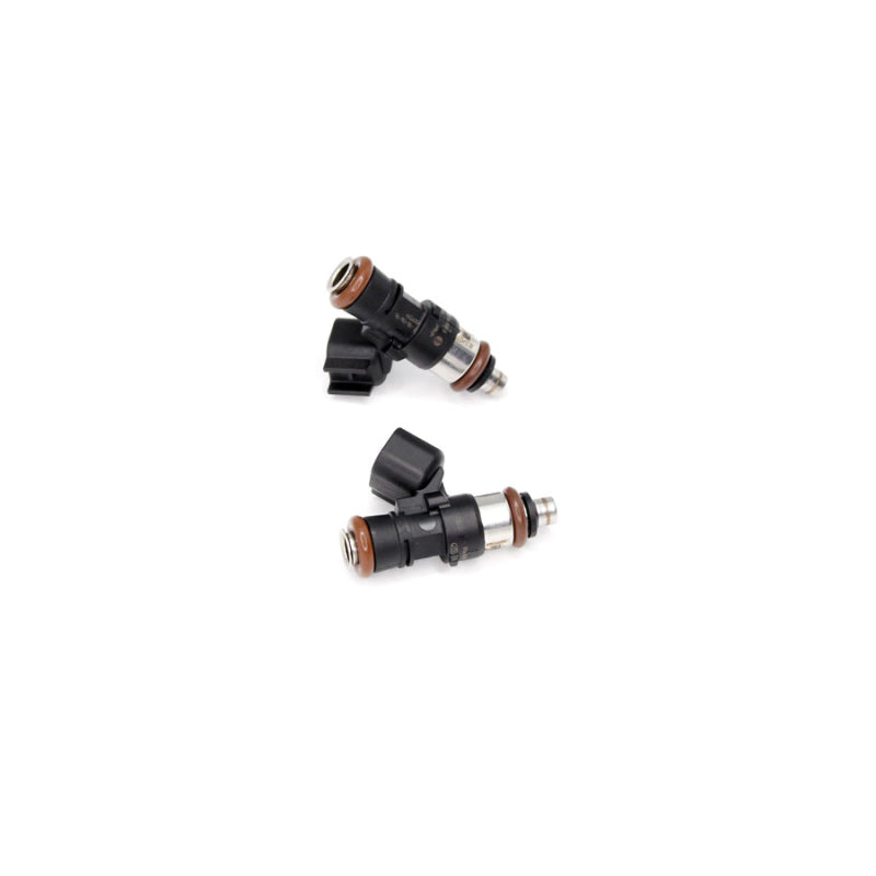 Load image into Gallery viewer, DeatschWerks 14-16 Polaris RZR XP 1000 550cc Injectors - Set of 2
