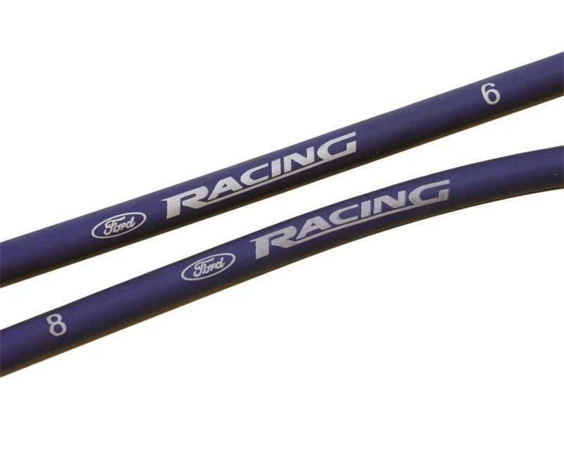 Load image into Gallery viewer, Ford Racing 9mm Spark Plug Wire Sets - Blue
