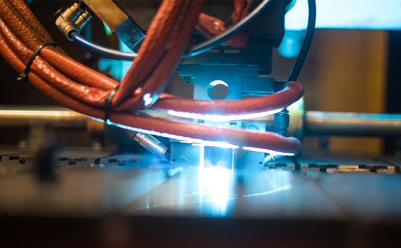 Load image into Gallery viewer, MagnaFlow Univ Pipe 4 X 34 Ext 409SS
