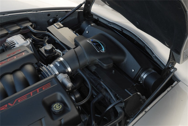 Load image into Gallery viewer, Volant Chevrolet Corvette 06-09 Z06 7.0L/08-13 6.2L Closed Box Air Intake System
