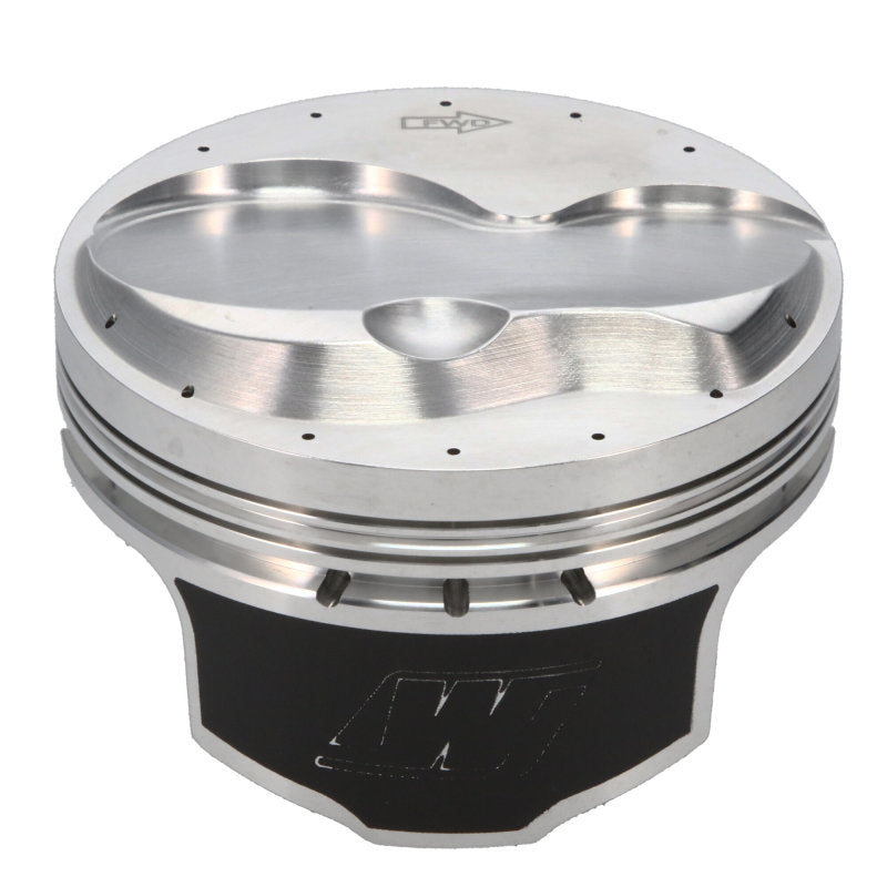 Load image into Gallery viewer, Wiseco Chevy LS Series Stroker Max Dome 1.110in CH 4.085in Bore Piston Kit
