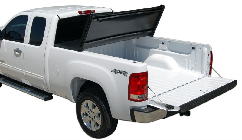 Load image into Gallery viewer, Tonno Pro 88-99 Chevy C1500 8ft Fleetside Tonno Fold Tri-Fold Tonneau Cover
