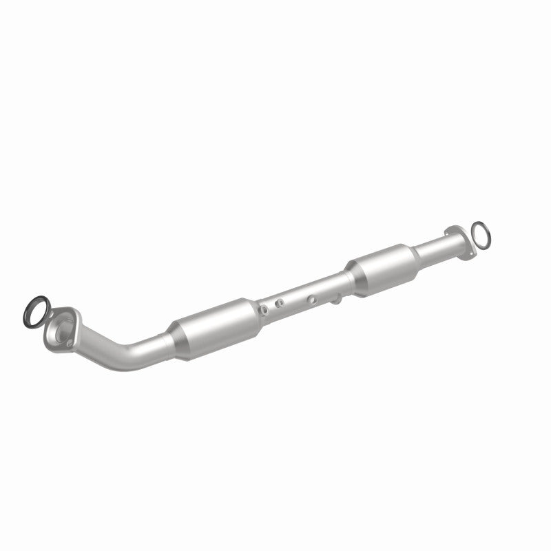 Load image into Gallery viewer, MagnaFlow 13-15 Toyota Tacoma California Grade CARB Compliant Direct-Fit Catalytic Converter
