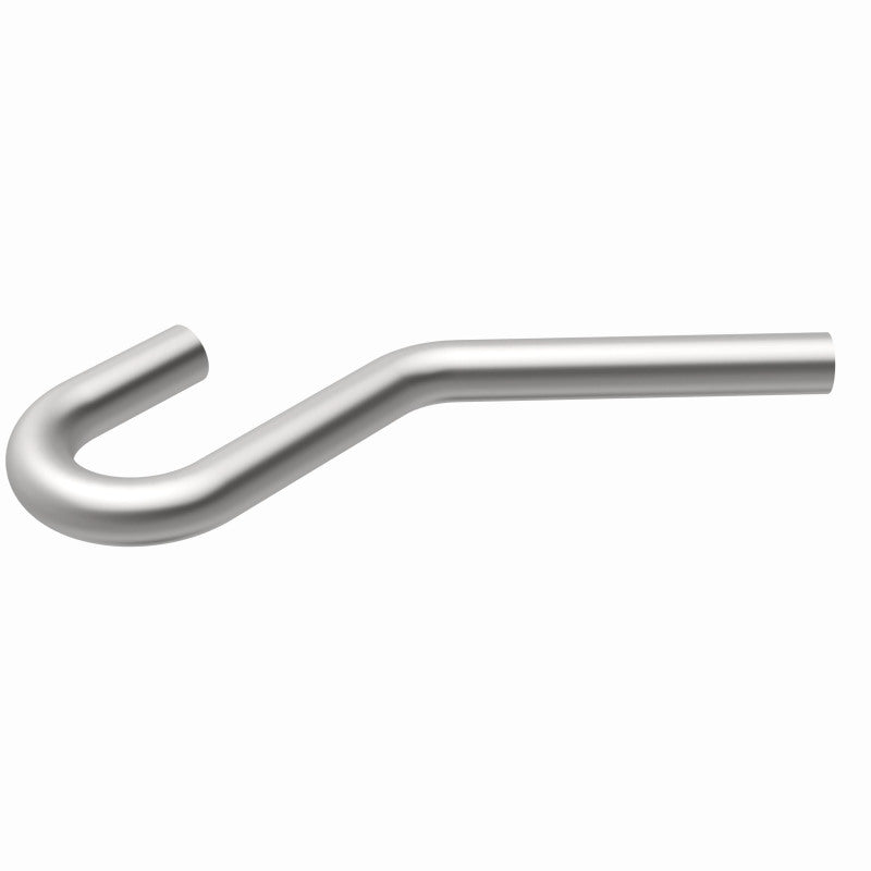 Load image into Gallery viewer, MagnaFlow Univ bent pipe SS 2.25inch 180/45
