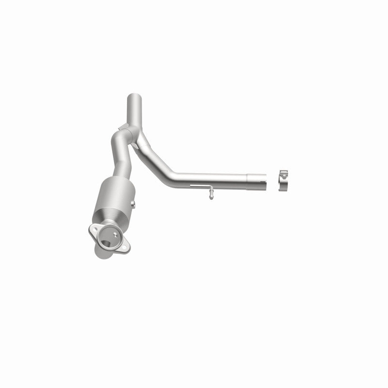 Load image into Gallery viewer, MagnaFlow Conv DF 07-08 Ford F-150 Pickup 5.4L P/S / 12/06-08 Lincoln Truck Mark LT 5.4L P/S

