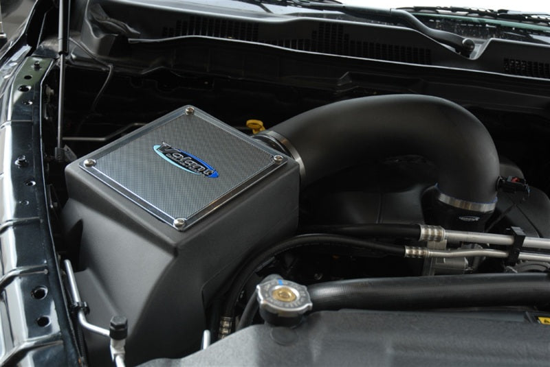 Load image into Gallery viewer, Volant 09-12 Dodge Ram 1500 5.7 V8 PowerCore Closed Box Air Intake System
