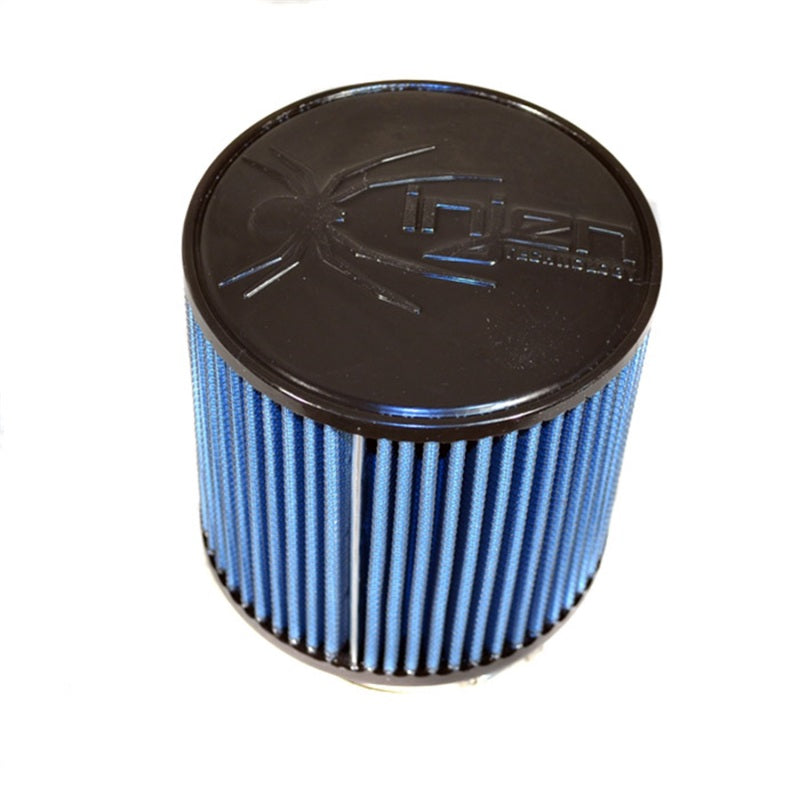 Load image into Gallery viewer, Injen Super-flow Web Nanofiber Dry Air FIlter-2 3/ 4in Neck/5in Base/ 4 7/8in Height/ 5in Top
