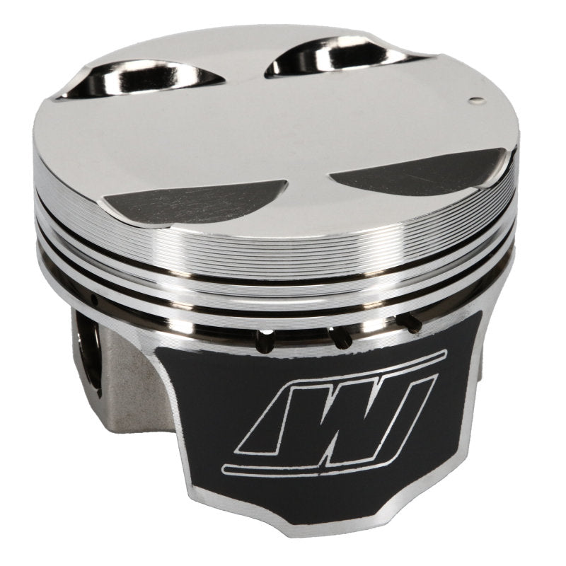 Load image into Gallery viewer, Wiseco Mitsu 4G64 w/4G63 Heads 10.5:1 E85 Single Piston
