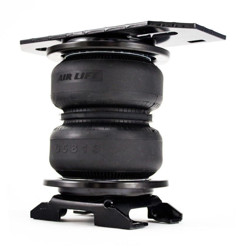Load image into Gallery viewer, Air Lift Loadlifter 5000 Ultimate Rear Air Spring Kit for 02-08 Dodge Ram 1500 RWD
