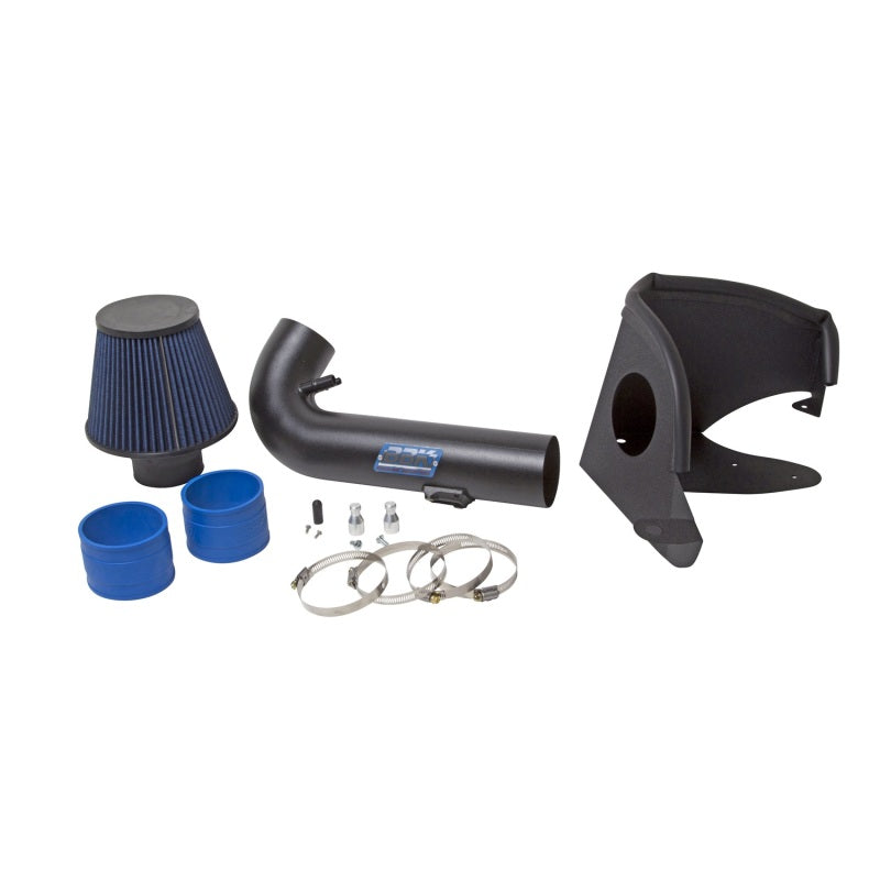 Load image into Gallery viewer, BBK 11-14 Mustang 5.0 GT Boss 302 Cold Air Intake Kit - Blackout Finish
