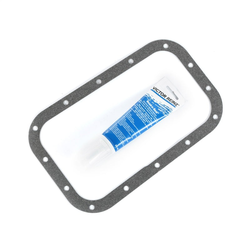 Load image into Gallery viewer, Omix Oil Pan Gasket Set- 11-21 WK2/JK 3.6L

