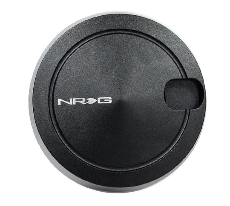 Load image into Gallery viewer, NRG Quick Lock V2 w/Free Spin - Silver (Will Not Work w/Thin Version QR or Quick Tilt System)
