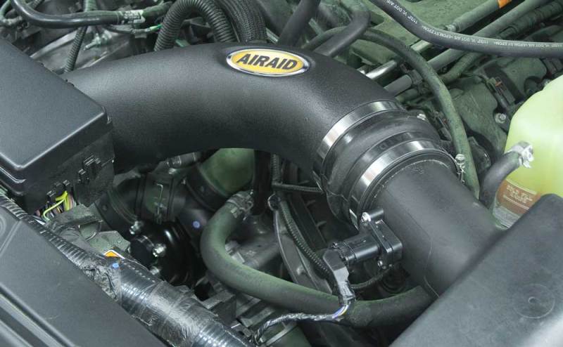 Load image into Gallery viewer, Airaid 11-14 Ford F150 V8-5.0L F/l Modular Intake Tube

