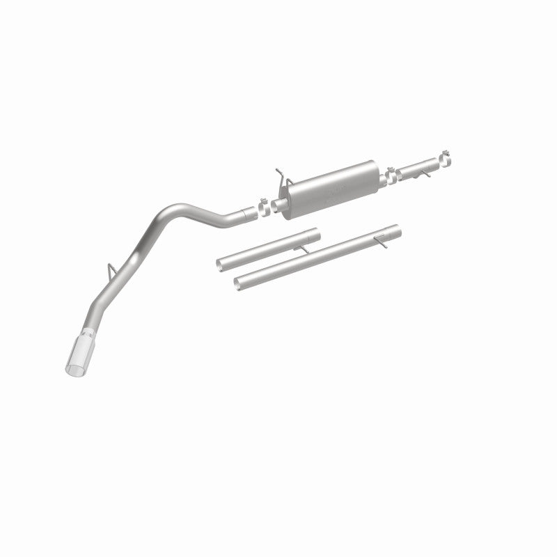 Load image into Gallery viewer, MagnaFlow Sys C/B 99-04 Ford F-250 6.8L V10
