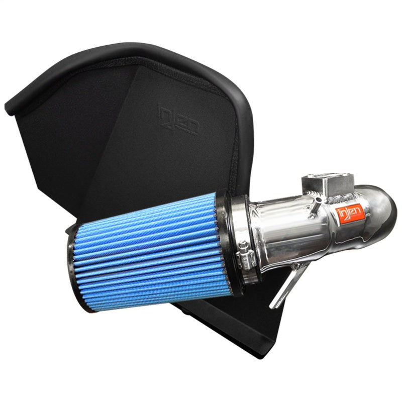 Load image into Gallery viewer, Injen 16-18 BMW 330i B48 2.0L (t) Polished Cold Air Intake
