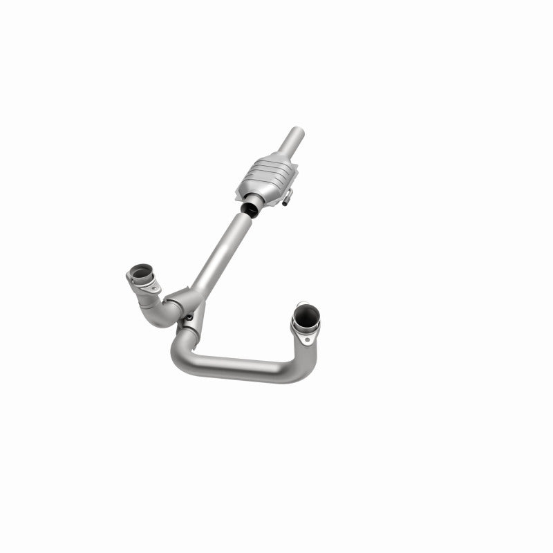 Load image into Gallery viewer, MagnaFlow Conv DF 88-95 Ford Trucks 5.8L V8
