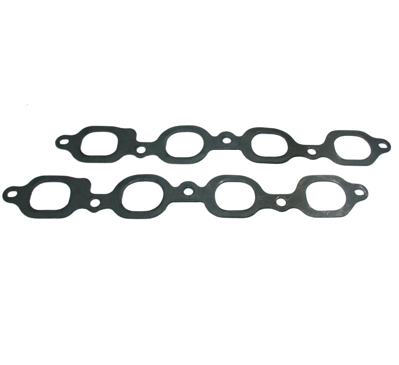 Load image into Gallery viewer, JBA Chevrolet 5.3-6.2L Gen 5 LT Oval Port Header Gasket - Pair
