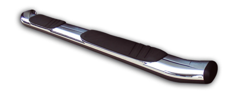 Load image into Gallery viewer, Go Rhino 5in OE Xtreme Composite SideSteps - Chrome - 80in
