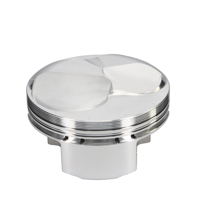 Load image into Gallery viewer, JE Pistons BBC 4.660in Bore 23cc Dome Pistons - Set of 8
