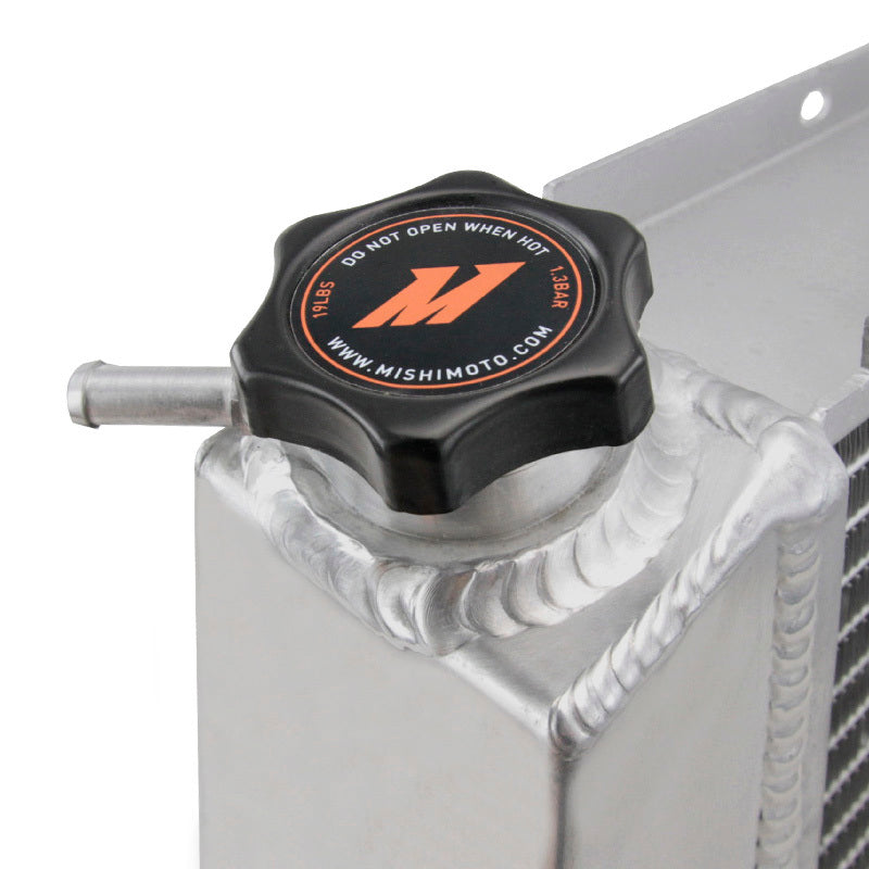Load image into Gallery viewer, Mishimoto 86-95 Holden Commodore VP/VR/VS V8 5.0L Aluminum Radiator
