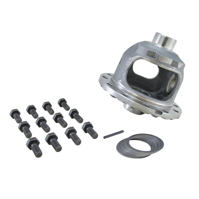 Load image into Gallery viewer, Yukon Gear Replacement Standard Open Carrier Case For Dana 80 / 3.73 &amp; Down
