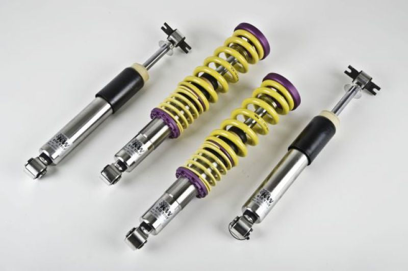 Load image into Gallery viewer, Belltech COILOVER KIT 04-07 COLO/CANY W/LOW LEAFS
