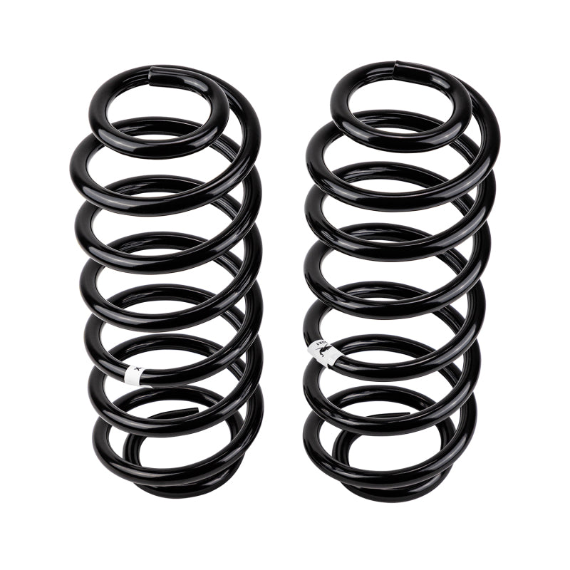 Load image into Gallery viewer, ARB / OME Coil Spring Rear Mits Pajero Ns SWB

