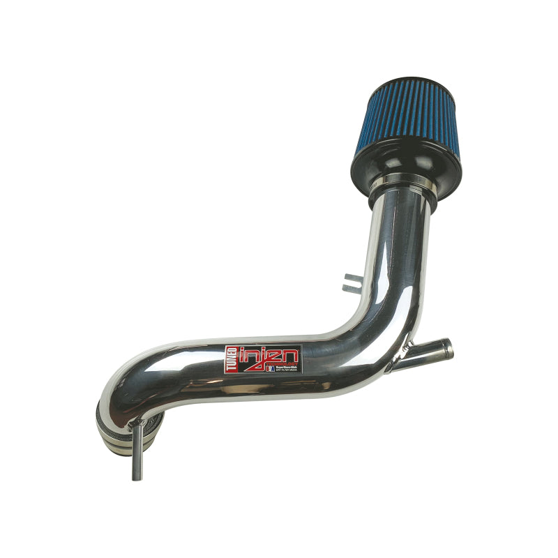 Load image into Gallery viewer, Injen 18-20 Hyundai Kona L4-1.6L Turbo Short Ram Cold Air Intake System
