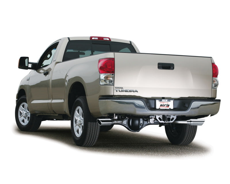 Load image into Gallery viewer, Borla 07-08 Toyota Tundra 5.7L Exhaust
