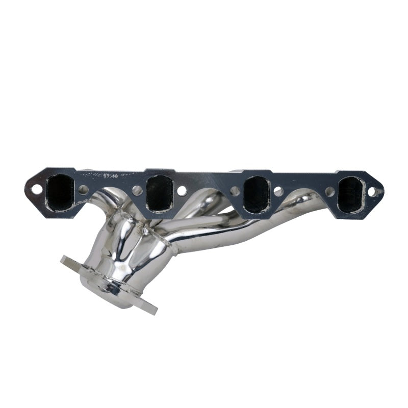 Load image into Gallery viewer, BBK 87-95 Ford F150 Truck 5.0 302 Shorty Unequal Length Exhaust Headers - 1-5/8 Titanium Ceramic
