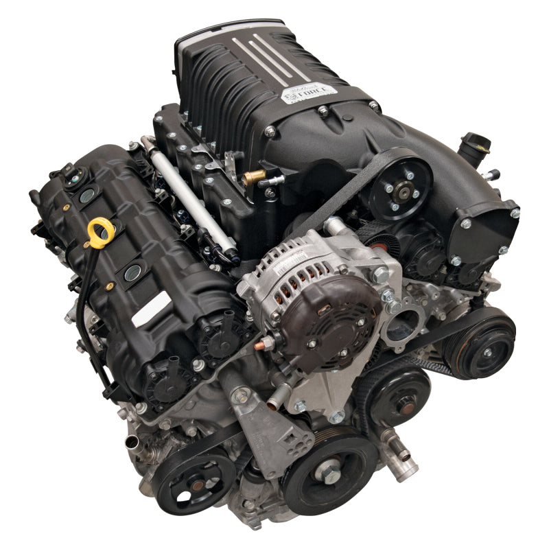 Load image into Gallery viewer, Edelbrock Supercharger Stage 1 - Street Kit 2012-2014 Jeep Wrangler 3 6L V6 w/ o Tuner
