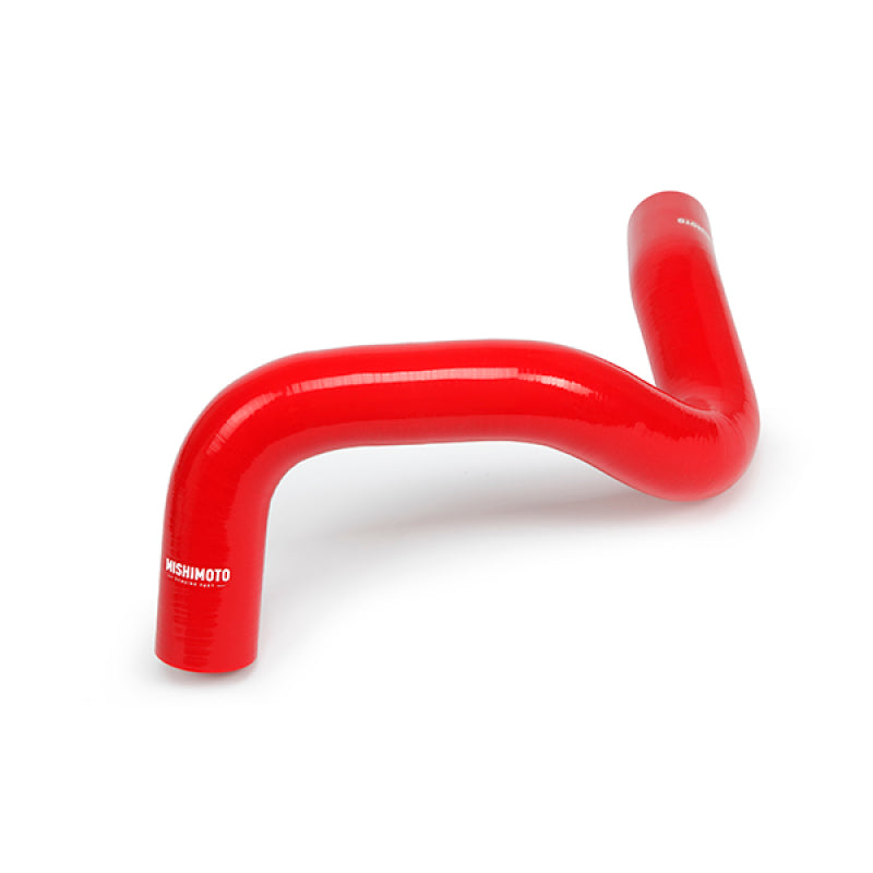 Load image into Gallery viewer, Mishimoto 2012+ Jeep Wrangler 6cyl Red Silicone Hose Kit
