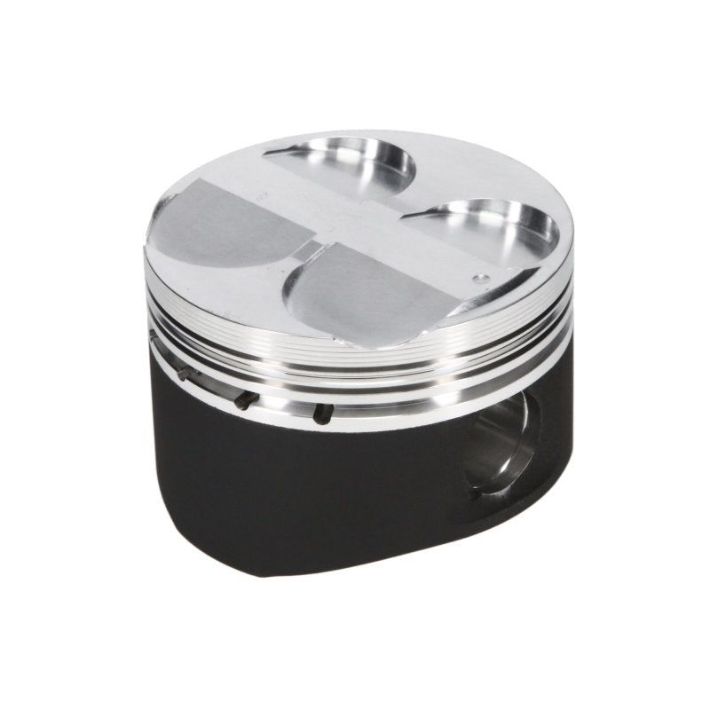 Load image into Gallery viewer, Wiseco Suzuki G13B 1.3L 16V Swift GTI Pistons - Set of 4
