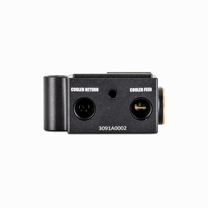 Load image into Gallery viewer, Mishimoto 2017+ Ford Raptor 10R80 Thermal Bypass Valve Kit
