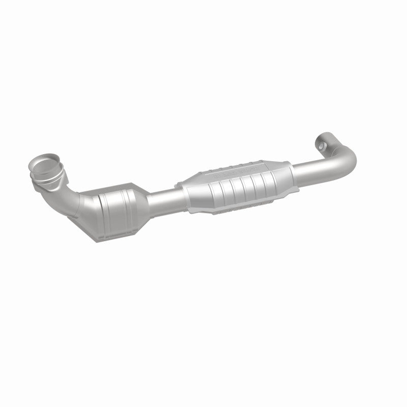 Load image into Gallery viewer, MagnaFlow Conv DF 97-98 Ford Trucks 4.6L
