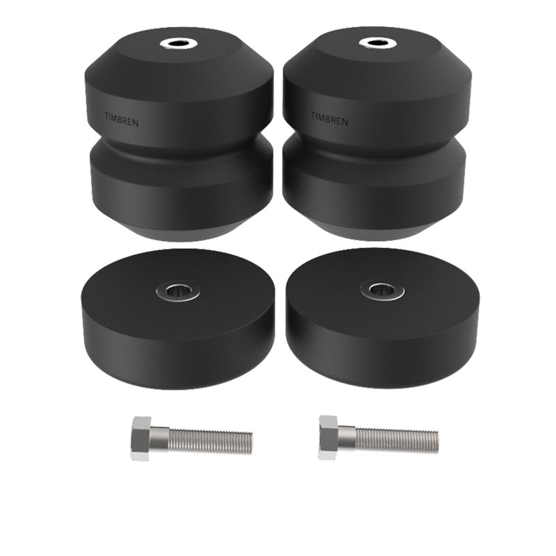 Load image into Gallery viewer, Timbren 2003 Isuzu Ascender Limited Rear Suspension Enhancement System
