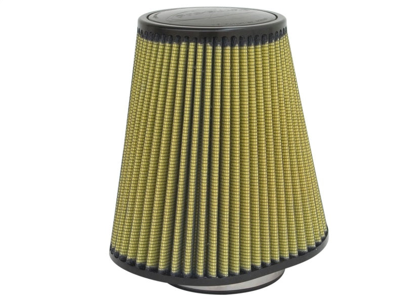 Load image into Gallery viewer, aFe MagnumFLOW Air Filters IAF PG7 A/F PG7 4-3/8F x (6x 9)B x 5-1/2T x 9H
