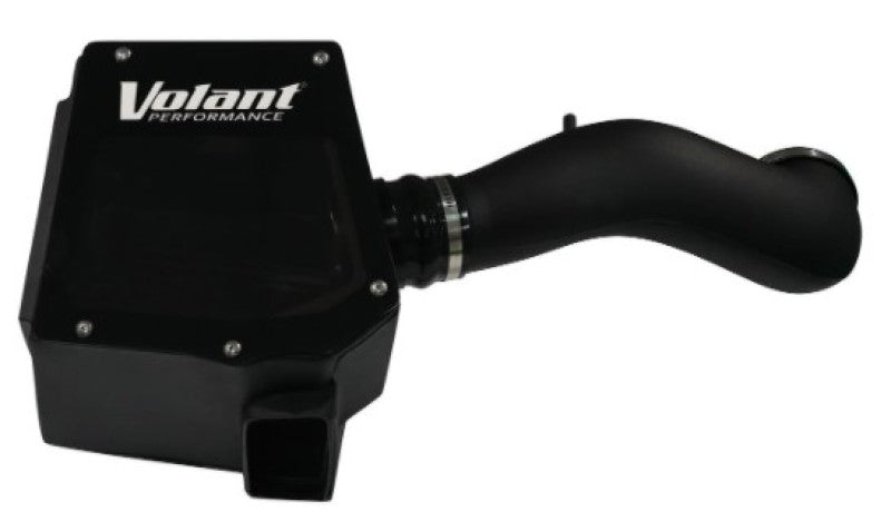 Load image into Gallery viewer, Volant 07-08 Chevy Silverado/Suburban/Tahoe GMC Sierra/Yukon V8 Dry Filter Cold Air Intake
