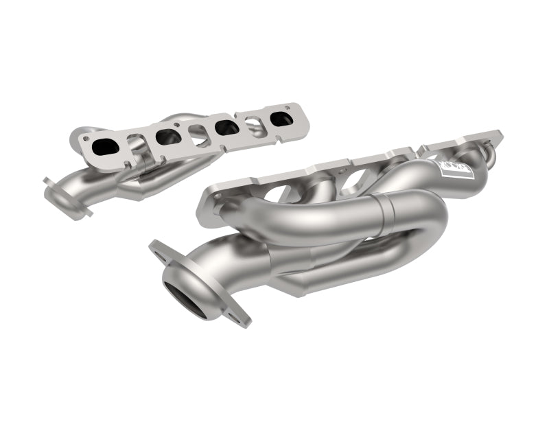 Load image into Gallery viewer, Kooks 19-20 Ram 1500 5.7L HEMI 1-5/8in x 1-3/4in Stainless Steel Torque Series Headers

